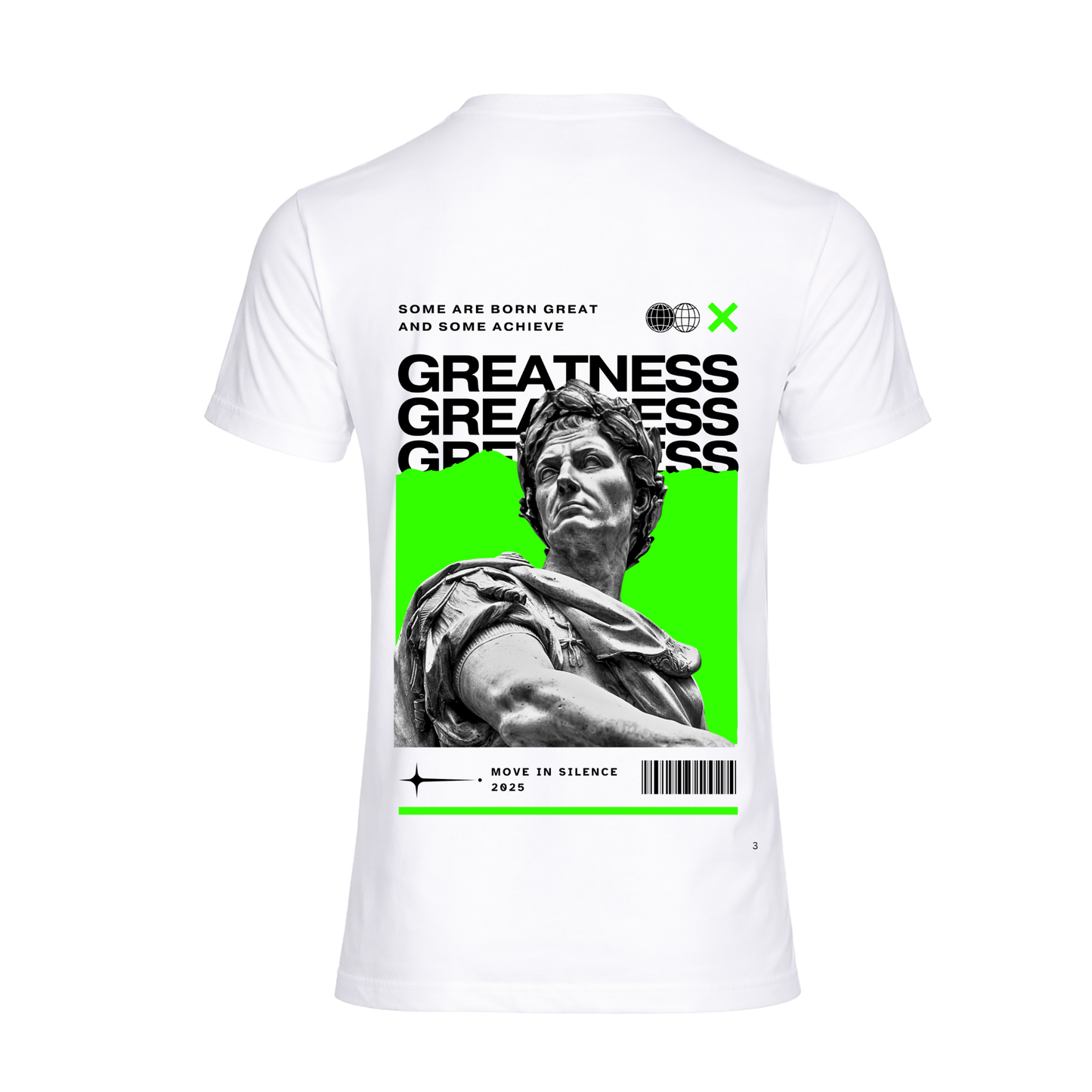 Julius Caesar T-Shirt