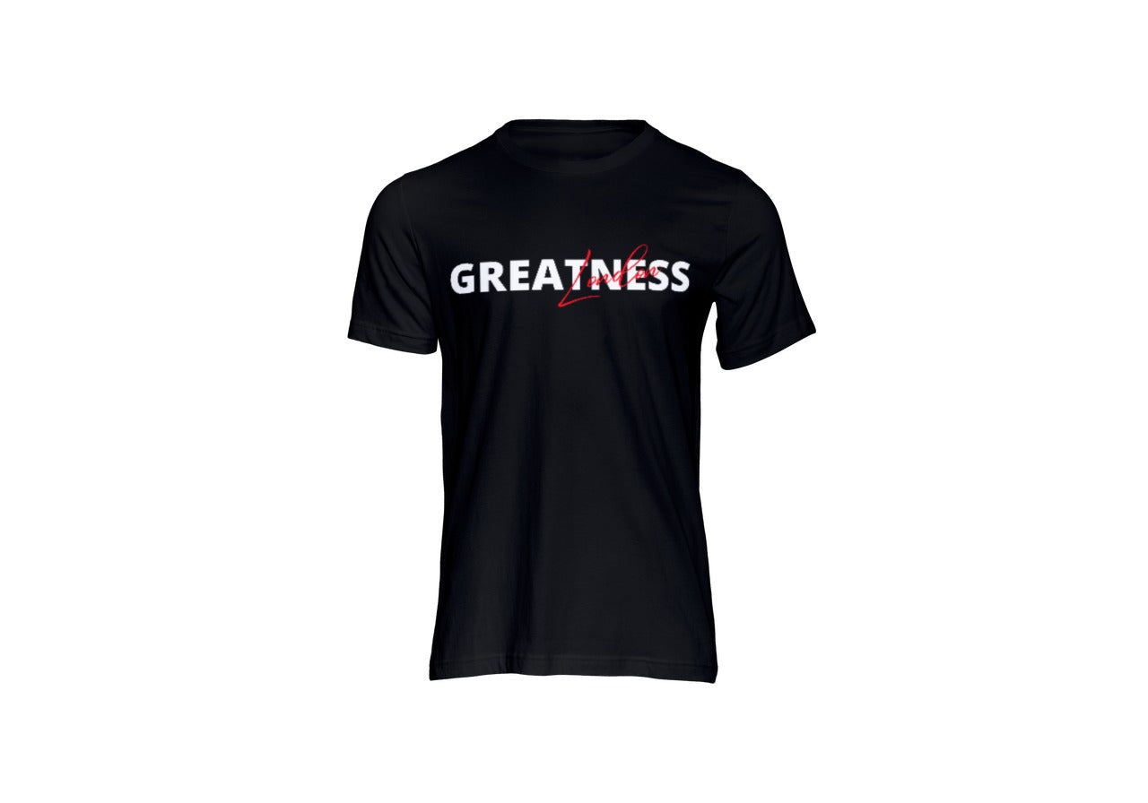 Greatness LDN Tee
