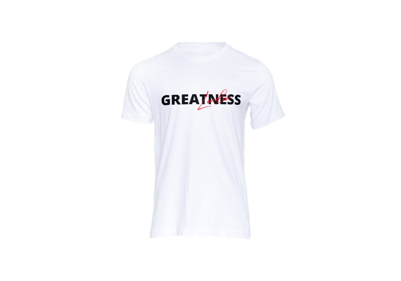 Greatness Ldn tee