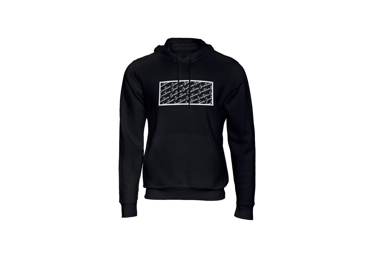 Greatness Signature Hoodie