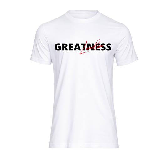 Greatness Ldn tee