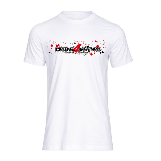 Spirit Splatter