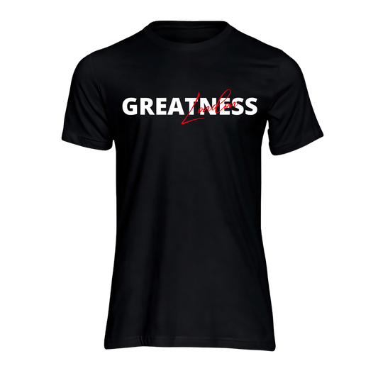 Greatness LDN Tee
