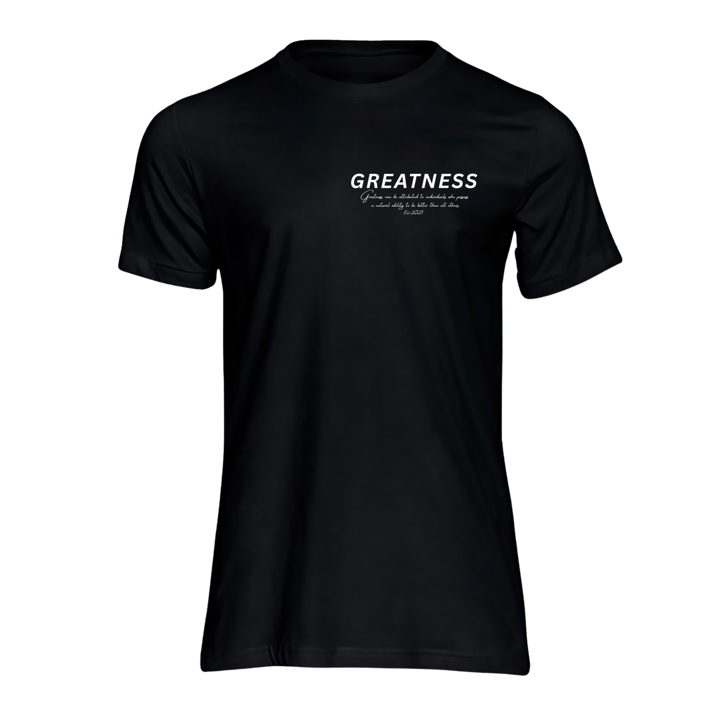 Greatness Mo