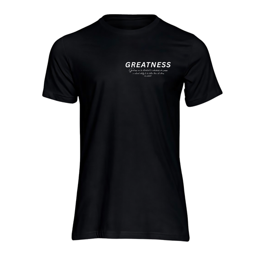 Greatness Mo