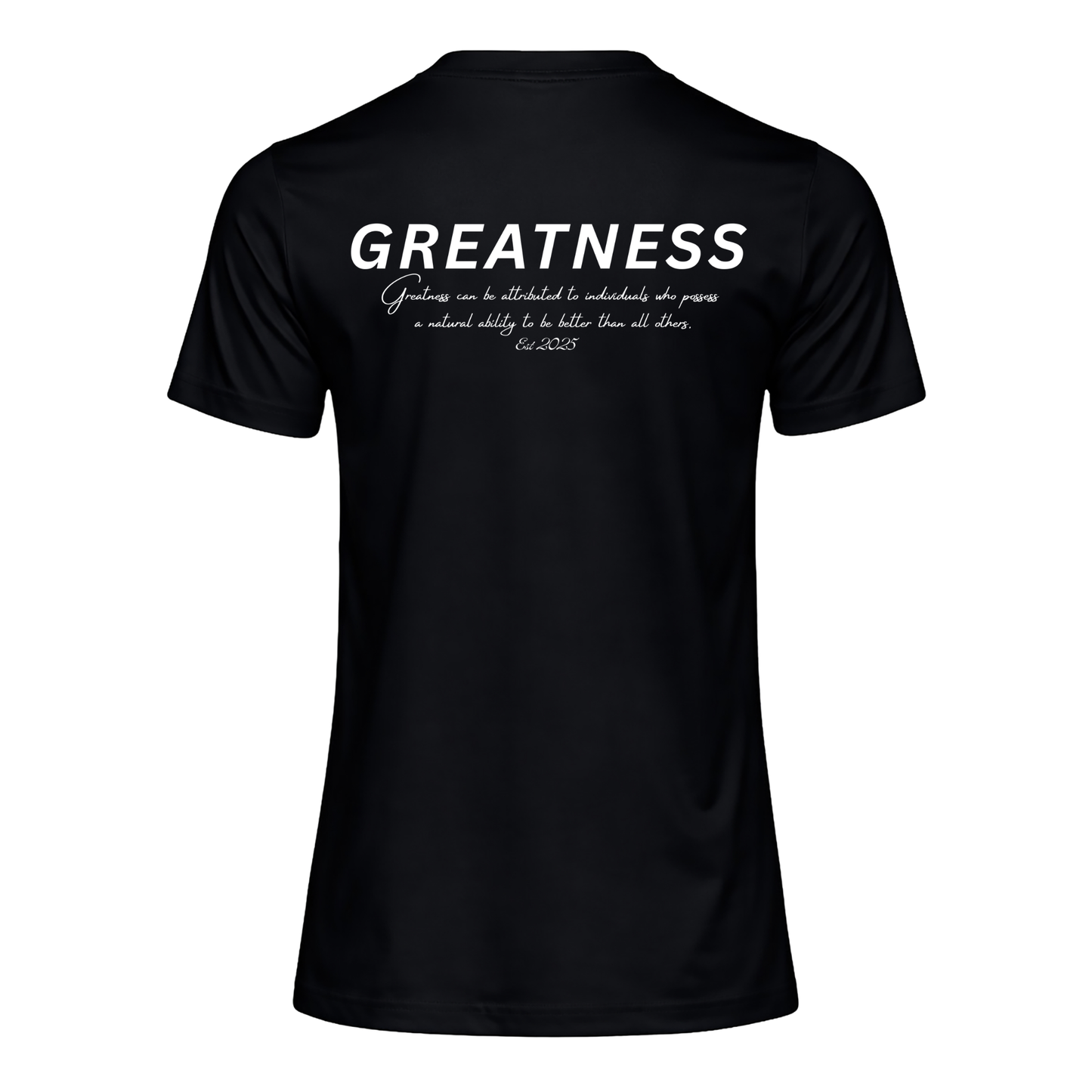 Greatness Mo