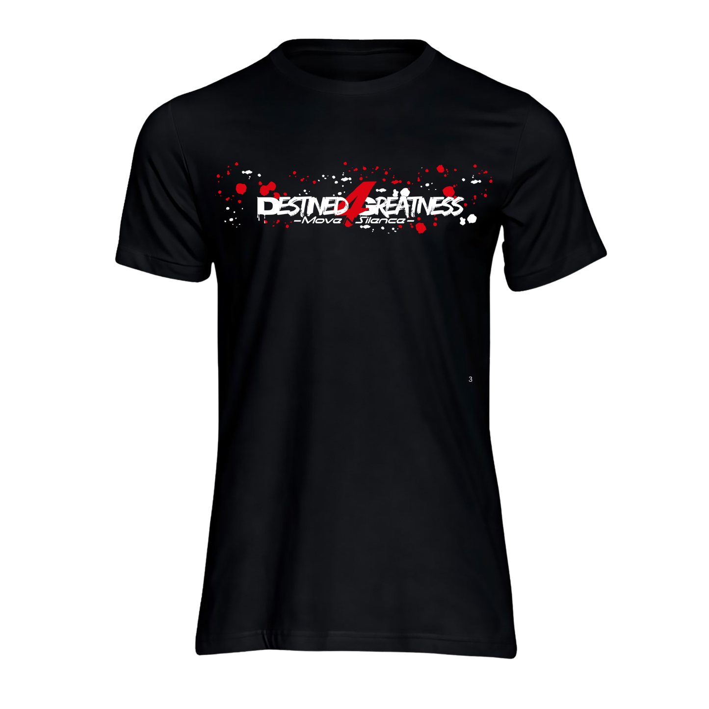Shadow Splatter