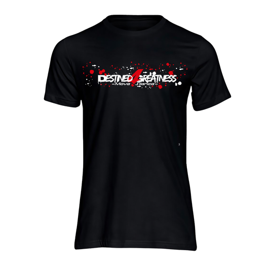 Shadow Splatter