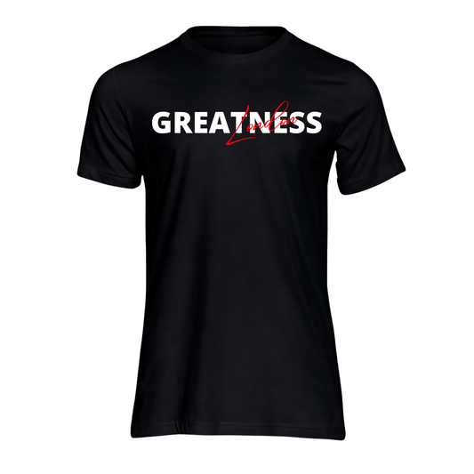 Greatness LDN Tee
